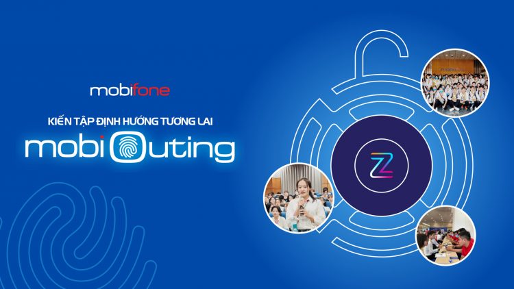 Công ty 9 tổ chức chuỗi hành trình “Kiến Tập Định Hướng Tương Lai” – MobiOuting