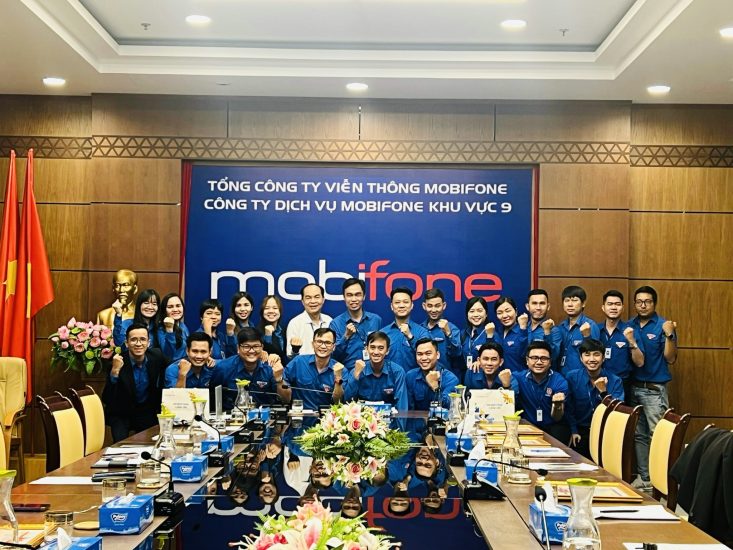 Tuổi trẻ MobiFone 9 triển khai công tác Đoàn và phong trào thanh niên năm 2024