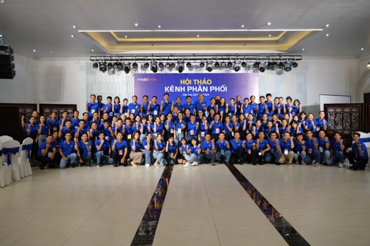 Hội thảo Kênh phân phối năm 2024 tại Công ty 9: Tinh thần cầu thị và khuyến khích sáng tạo trong tình hình mới