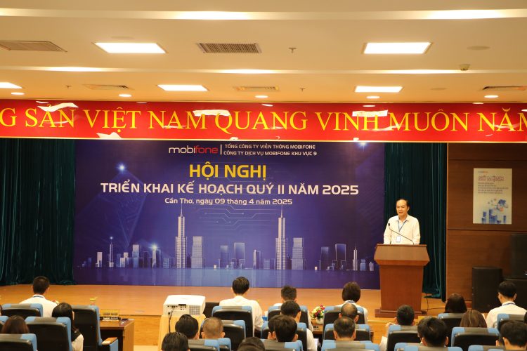 Công ty 9: Đồng lòng vì mục tiêu BSC/KPI