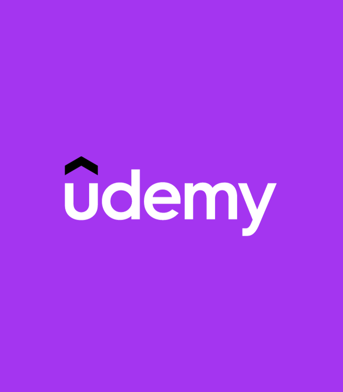 GIỚI THIỆU CÁC KHÓA HỌC UDEMY