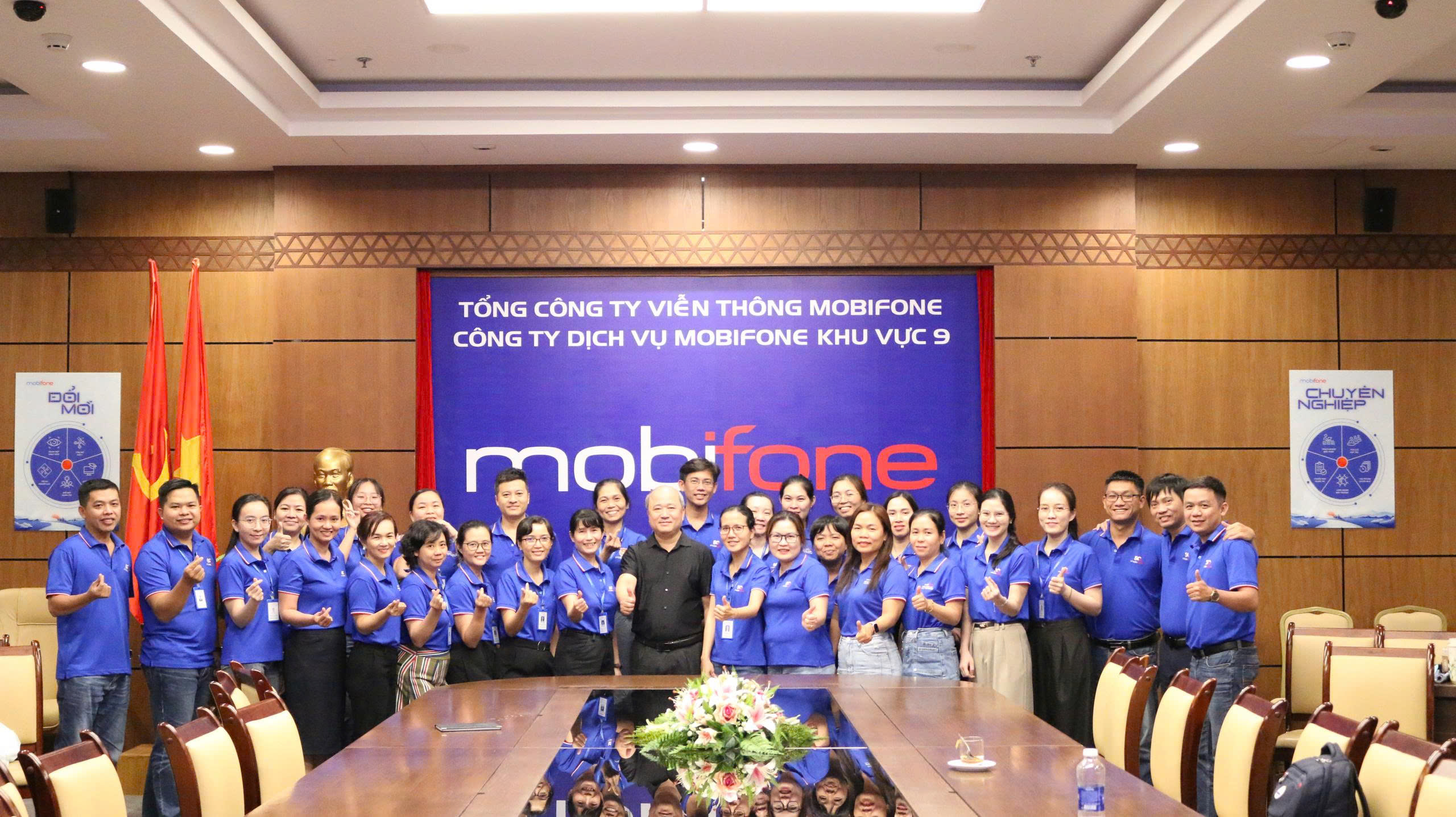 CẬP NHẬT CHÍNH SÁCH THUẾ MỚI TẠI CÔNG TY 9